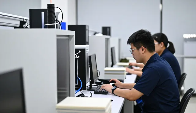 移动应用开发