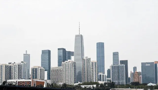 运维服务：集中式部署的业务发展趋势分析